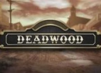 Deadwood онлайн слот